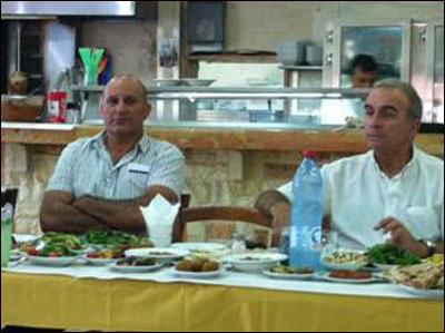 شركة باز غاز تكرّم وكلاءها في الوسط العربي صورة رقم 4