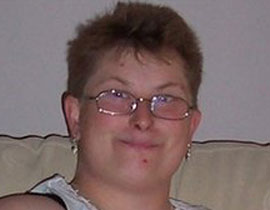 أجبروها على شرب البول ثم قتلوها والقوا جثتها على سكة حديد   صورة رقم 1