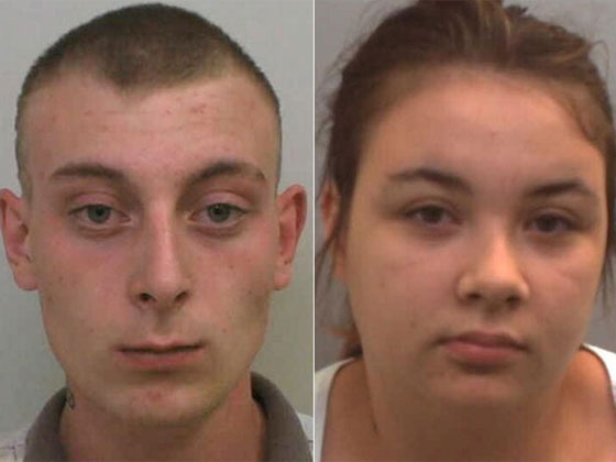 أجبروها على شرب البول ثم قتلوها والقوا جثتها على سكة حديد   صورة رقم 3