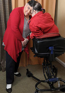 بعيد ميلادهما الـ50.. اكبر توأمان ملتصقان يكشفان اسرارهما النوعية صورة رقم 1