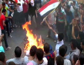 6 أشهر على ثورة سوريا.. ماضون بسلام حتى إسقاط النظام صورة رقم 1