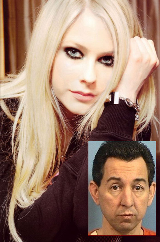 طعن والدته حتى الموت بسبب.. حفل افريل لافين!! صورة رقم 1