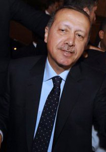 أردوغان: اسرائيل لا تستطيع ان تفعل ما يحلو لها في البحر المتوسط صورة رقم 1