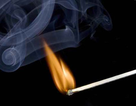 سورية تنجح في ابتكار شعلة تعمل بدون كهرباء أو غاز!! صورة رقم 1