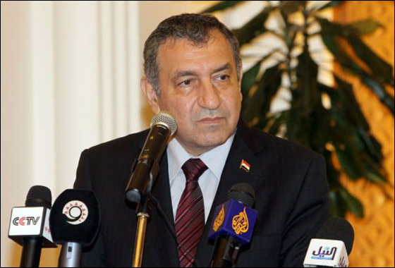 اسرائيل ترفض ادخال اي تعديلات على اتفاقية 