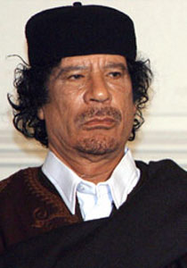 وثائق: بريطانيا سلّمت القذافي معارضين ليعذبهم من اجل المنفعة صورة رقم 1