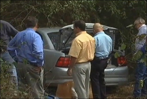 مرعب: سارق قتل عاملة في متجر واخفى جثتها في صندوق سيارتها! صورة رقم 5