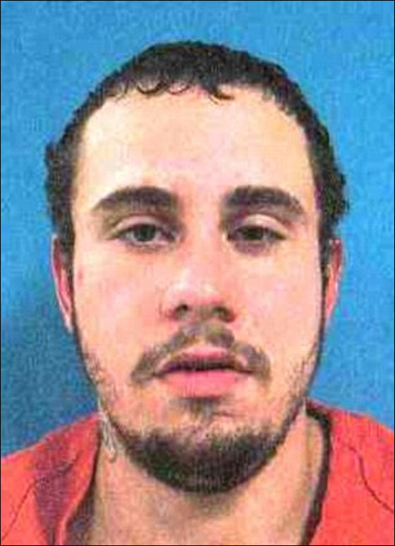 مرعب: سارق قتل عاملة في متجر واخفى جثتها في صندوق سيارتها! صورة رقم 6