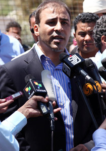 الثوار يسيطرون على معظم انحاء سرت ومعارك طاحنة في بني وليد!! صورة رقم 2