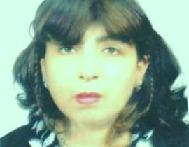 عالمة مصرية تعتنق اليهودية وتنادي باحتلال اسرائيل لمصر! صورة رقم 1