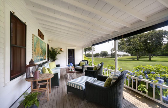 اوباما يبيع بيته الصيفي مقابل 23.7 مليون دولار فقط!  صورة رقم 12