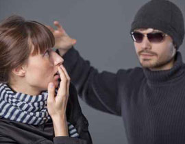 رفضت معاشرته.. فاختطفها واغتصبها هو واصدقائه! صورة رقم 1