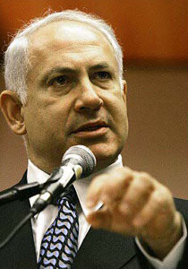 نتنياهو يلعب بالنار ويخفي القوة الناعمة لاسرائيل لرفضه السلام! صورة رقم 1