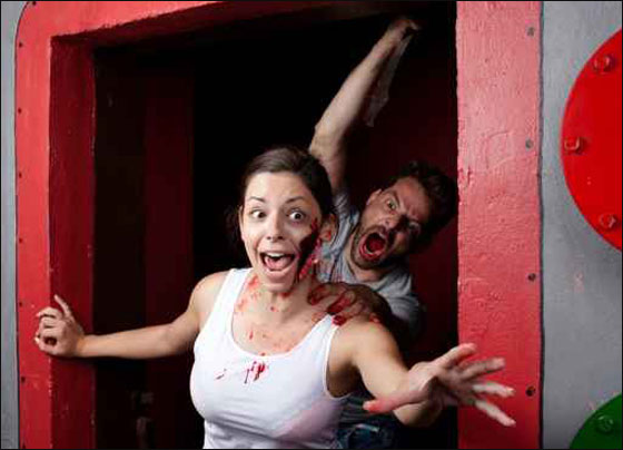 مصري يقتل زوجته بسبب خيانتها.. لكنها تعود للحياة لتعترف بذنبها! صورة رقم 1