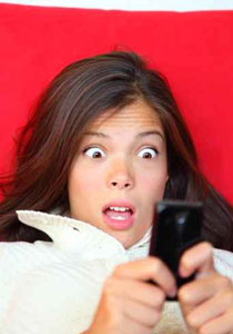 شابة من غزة واجهت الشاباك واوقعت بعميل الاحتلال في يد الامن صورة رقم 1