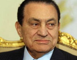 صدام حاول رشوة مبارك للوقوف الى جانب العراق في ازمة الخليج!! صورة رقم 1