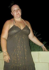 اكتشفت انها حامل بعد خضوعها لعملية تقصير معدة وقتلت طفلتها!! صورة رقم 1