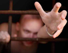 وداعا للوجبة الاخيرة قبل الاعدام! صورة رقم 1