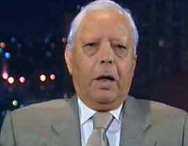 القلاب: سنقاتل اسرائيل اذا اقامت وطن بديل للفلسطينيين في الاردن!! صورة رقم 1