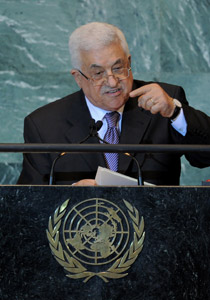 عباس: تلقيت تأييدا كبيرا من حماس بشأن طلب عضوية فلسطين! صورة رقم 2