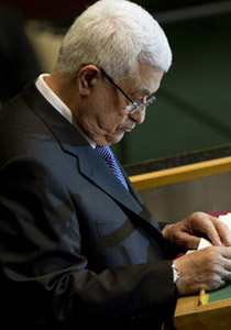 عباس: تلقيت تأييدا كبيرا من حماس بشأن طلب عضوية فلسطين! صورة رقم 3