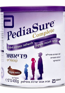 ابوت منتجة سيميلاك تطلق في البلاد فئة جديدة للأطفال بدياشور كومبليت صورة رقم 1 ابوت منتجة سيميلاك تطلق في البلاد فئة جديدة للأطفال بدياشور كومبليت صورة رقم 1