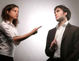 اشترطت عليه العودة الى البيت قبل الثامنة.. فألغى زواجه منها! صورة رقم 1