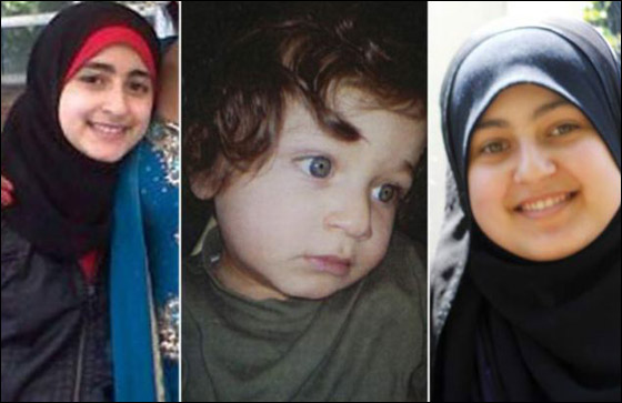 خلل كهربائي في ثلاجة يتسبب بمقتل ام وابنائها الخمسة حرقا صورة رقم 2 خلل كهربائي في ثلاجة يتسبب بمقتل ام وابنائها الخمسة حرقا صورة رقم 2