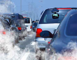 2 مليون شخص يتوفون سنويا والسبب.. التلوث الهوائي!!  صورة رقم 1