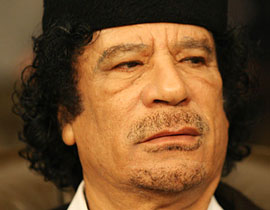 الروسي بوتين يخضع لعدة عمليات تجميلية في وجهه وينافس القذافي صورة رقم 2