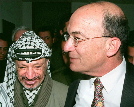 يوسي سريد لـ 