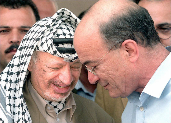 يوسي سريد لـ 