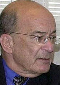 يوسي سريد لـ 