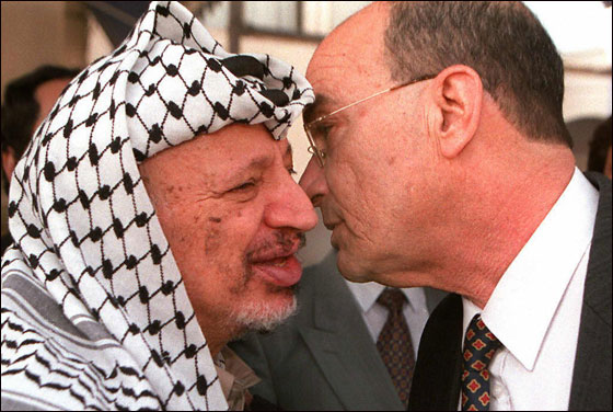 يوسي سريد لـ 