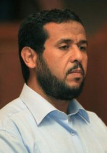 بلحاج يحذر الساسة والعلمانيين في ليبيا من تهميش الاسلاميين صورة رقم 1