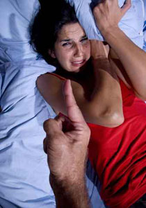 اعتراض ديني على قانون يعتبر اكراه الزوجة على الجماع اغتصاب صورة رقم 1