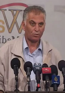 الصالحي: لا مفاوضات في ظل الإستيطان الإسرائيلي!! صورة رقم 1