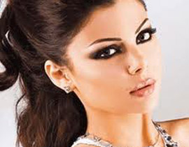 مفاجأة هيفاء: زوجي سيكون موديل في كليبي الجديد!! صورة رقم 1 مفاجأة هيفاء: زوجي سيكون موديل في كليبي الجديد!! صورة رقم 1