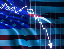 محنة ديون اوروبا تتسبب في تراجع الاسهم الامريكية! صورة رقم 1