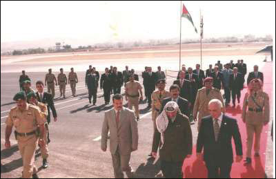 مرافق عرفات ينشر صوراً تروي أيام الفرح والترح في حياة الشهيد صورة رقم 17 مرافق عرفات ينشر صوراً تروي أيام الفرح والترح في حياة الشهيد صورة رقم 17