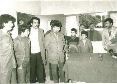 مرافق عرفات ينشر صوراً تروي أيام الفرح والترح في حياة الشهيد صورة رقم 25 مرافق عرفات ينشر صوراً تروي أيام الفرح والترح في حياة الشهيد صورة رقم 25