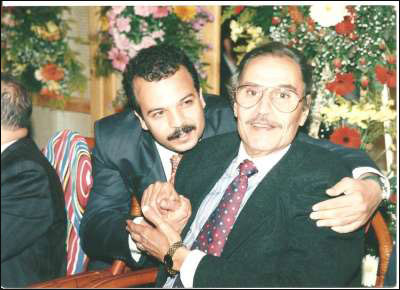 مرافق عرفات ينشر صوراً تروي أيام الفرح والترح في حياة الشهيد صورة رقم 34 مرافق عرفات ينشر صوراً تروي أيام الفرح والترح في حياة الشهيد صورة رقم 34