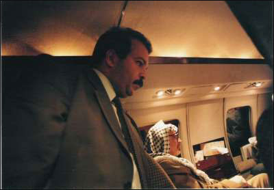 مرافق عرفات ينشر صوراً تروي أيام الفرح والترح في حياة الشهيد صورة رقم 38 مرافق عرفات ينشر صوراً تروي أيام الفرح والترح في حياة الشهيد صورة رقم 38