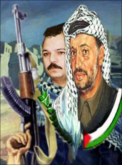 مرافق عرفات ينشر صوراً تروي أيام الفرح والترح في حياة الشهيد صورة رقم 51 مرافق عرفات ينشر صوراً تروي أيام الفرح والترح في حياة الشهيد صورة رقم 51