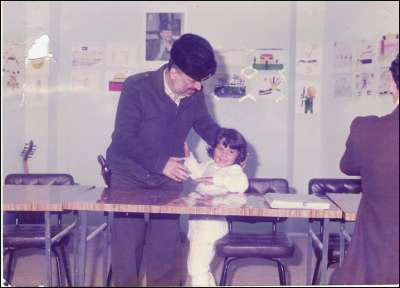 مرافق عرفات ينشر صوراً تروي أيام الفرح والترح في حياة الشهيد صورة رقم 67 مرافق عرفات ينشر صوراً تروي أيام الفرح والترح في حياة الشهيد صورة رقم 67