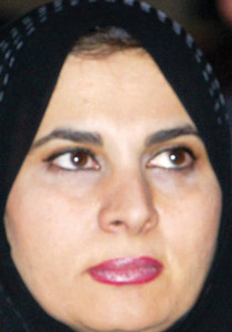 معدل انبعاثات ثاني أكسيد الكربون  للفرد في الإمارات الأعلى عالمياً صورة رقم 1