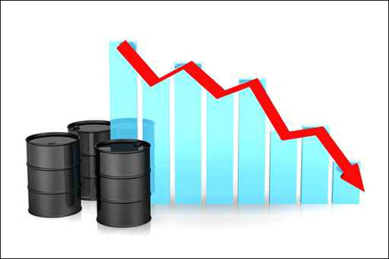 ازمة ديون اليورو تتسبب في هبوط حاد في سعر النفط! صورة رقم 1