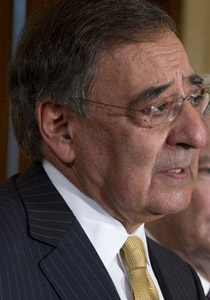 بانيتا: مسألة سقوط بشار تحتاج للوقت وعلاقتي مع اسرائيل قوية صورة رقم 1