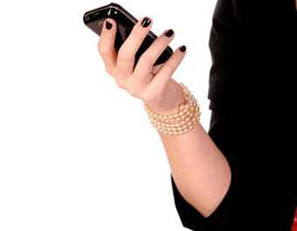 فتوى للشيخ المنجد: من المستحب الوضوء قبل لمس الآيفون صورة رقم 1