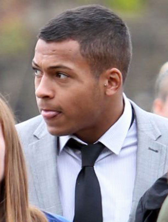 السجن للاعب روكبي لكم فتاة وتسبب لها باضرار قبيل زفافها! صورة رقم 5